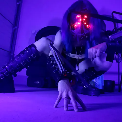 OccasionalPsycho