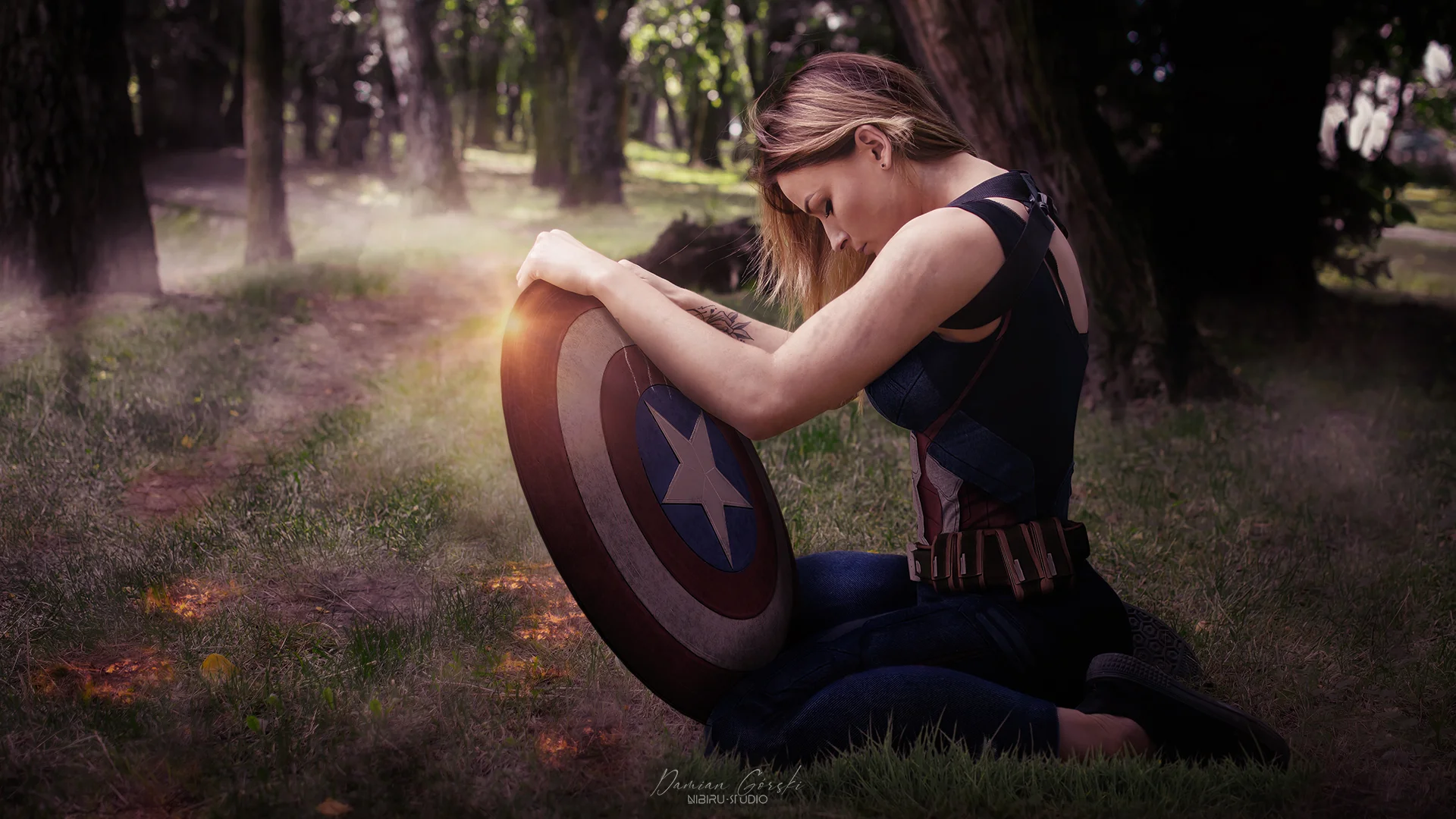 Captain America