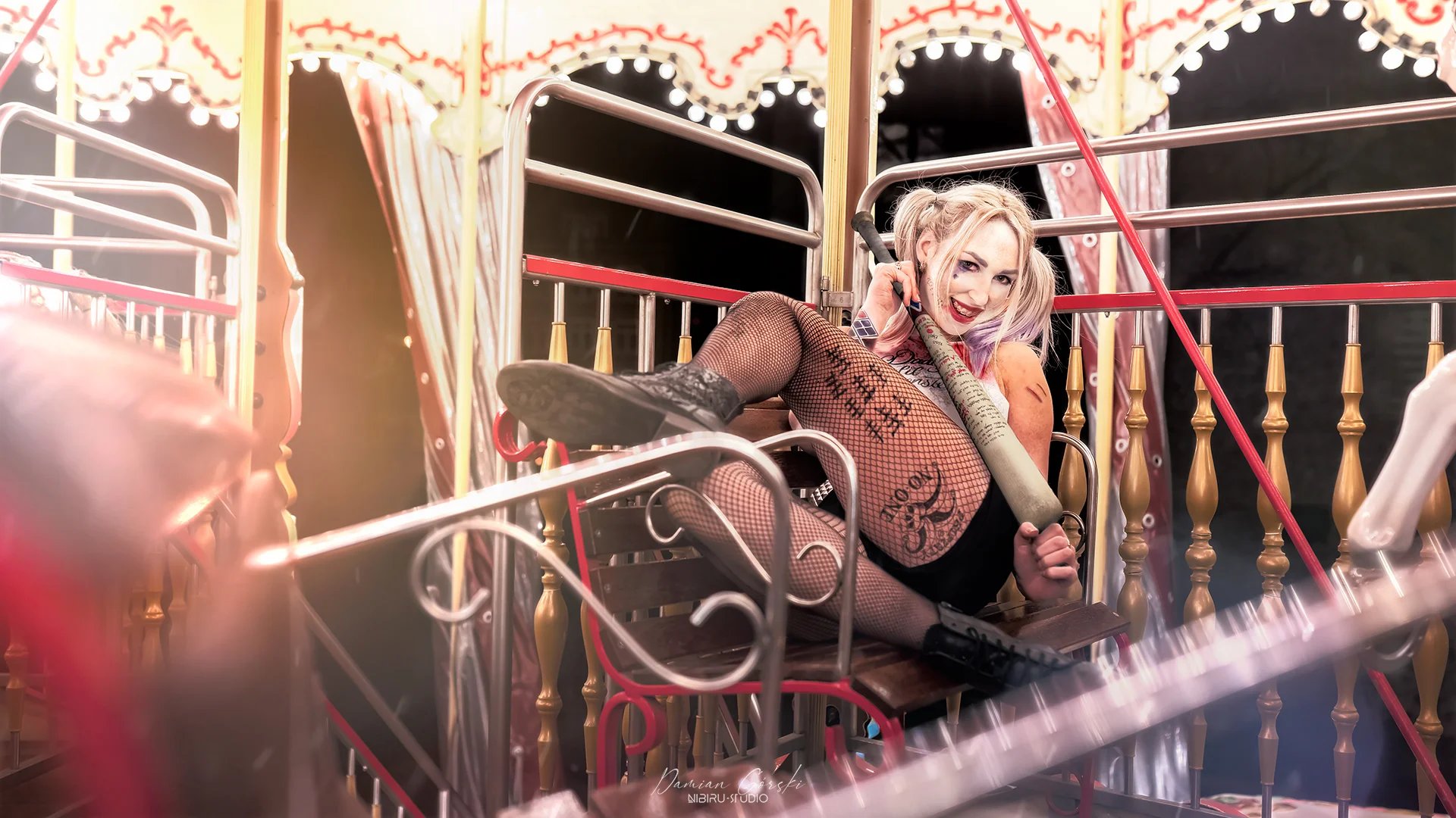 Harley Quinn