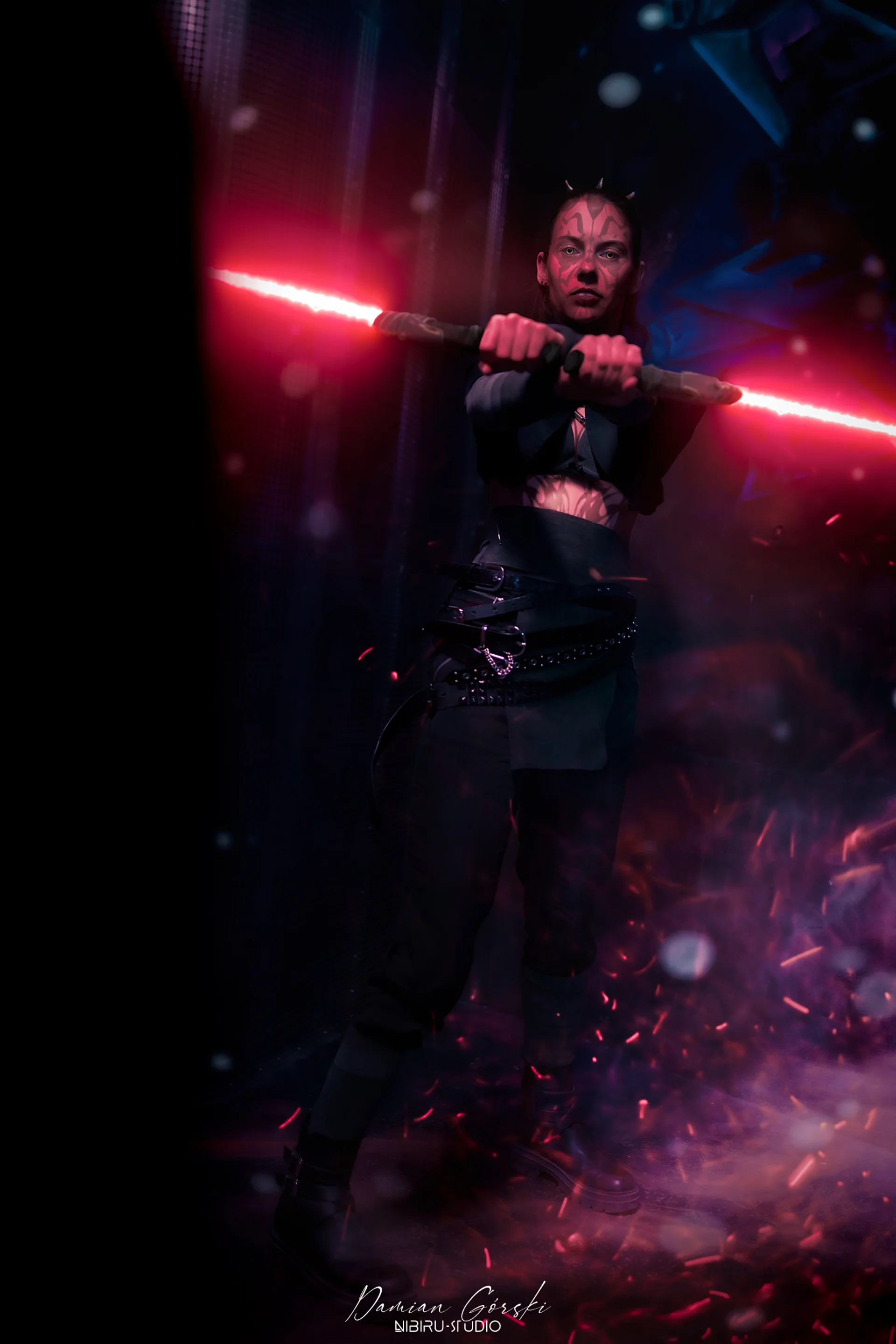 Darth Maul