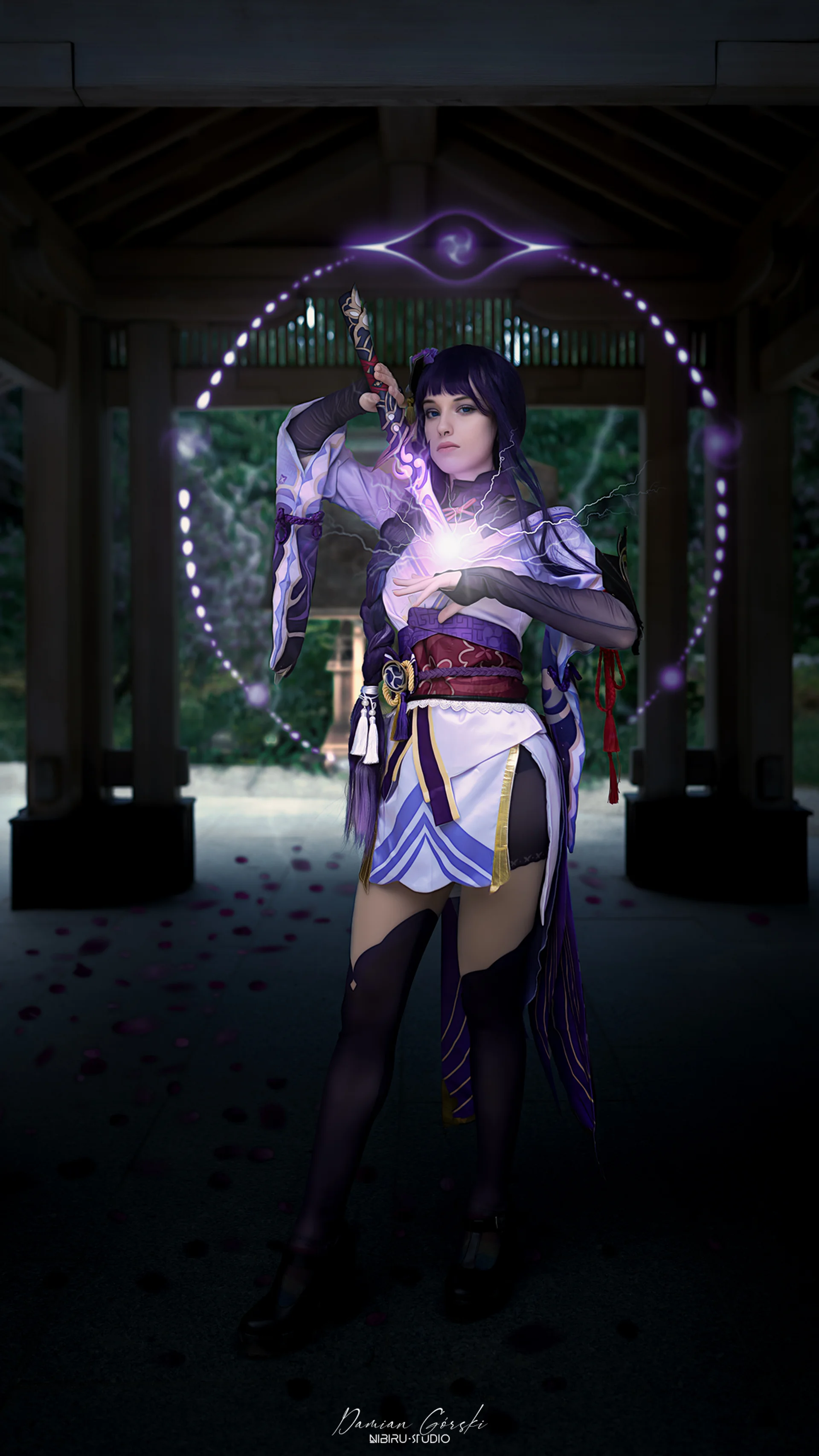 Raiden Shogun