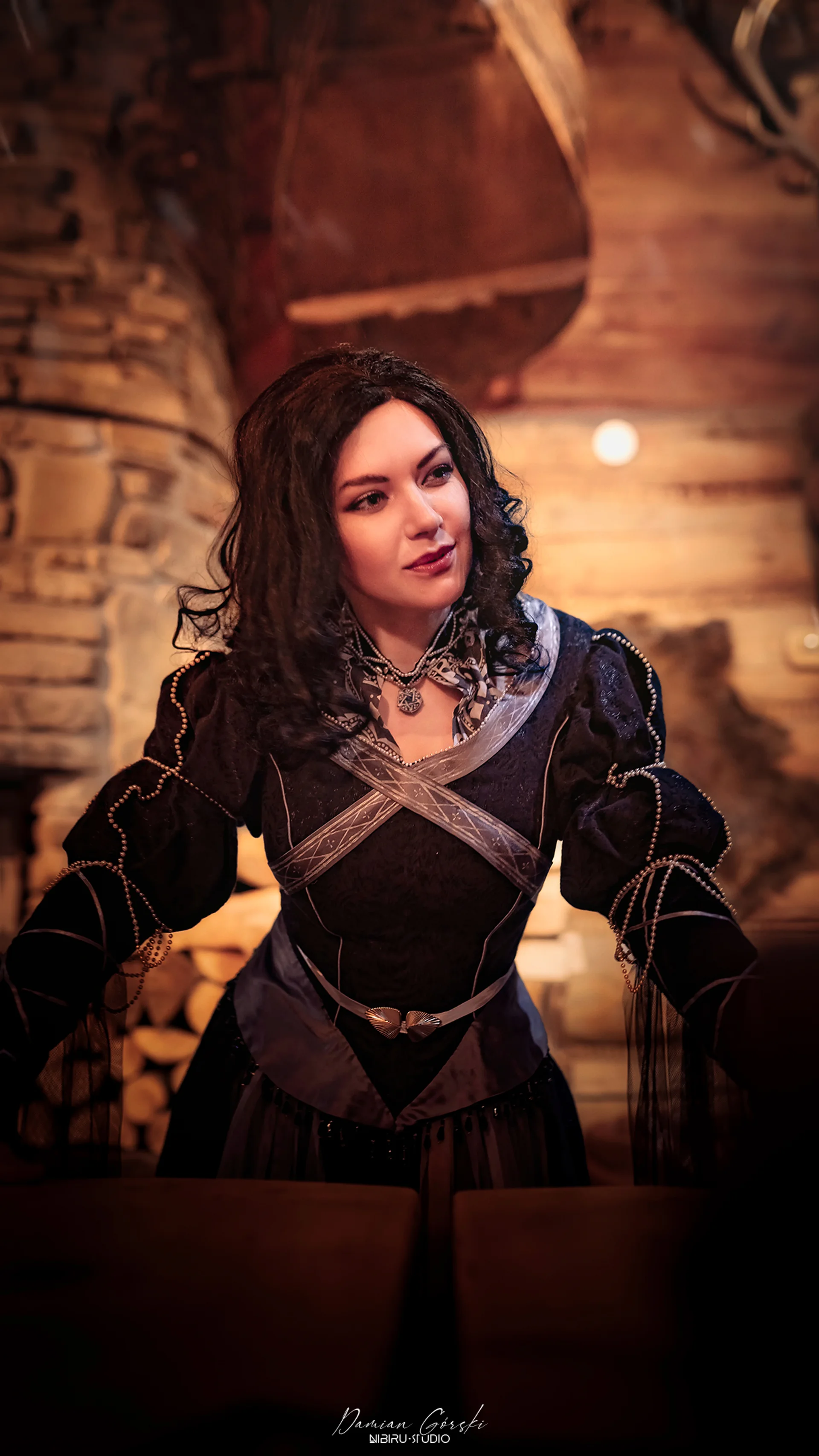 Yennefer