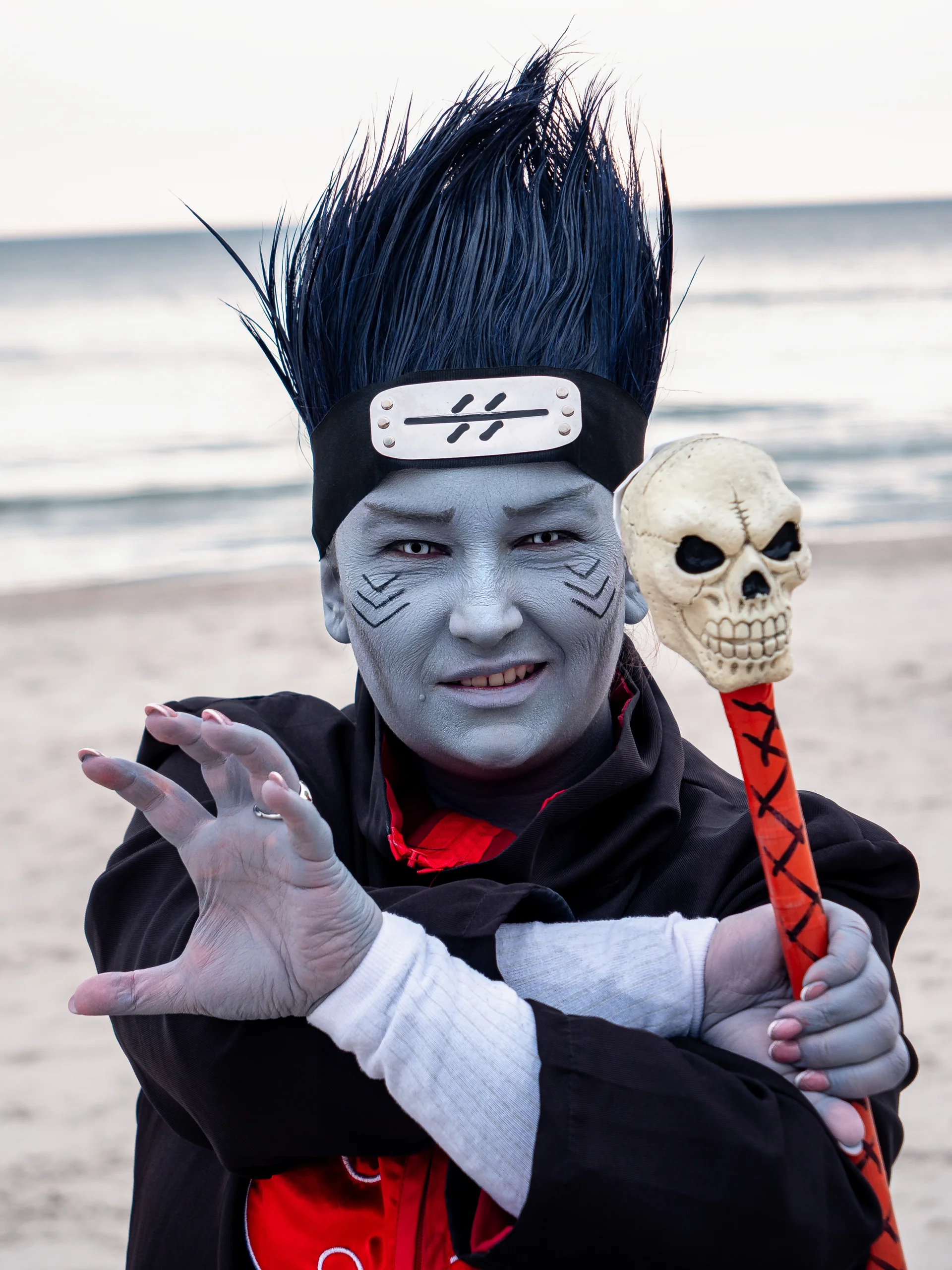 Kisame Hoshigaki