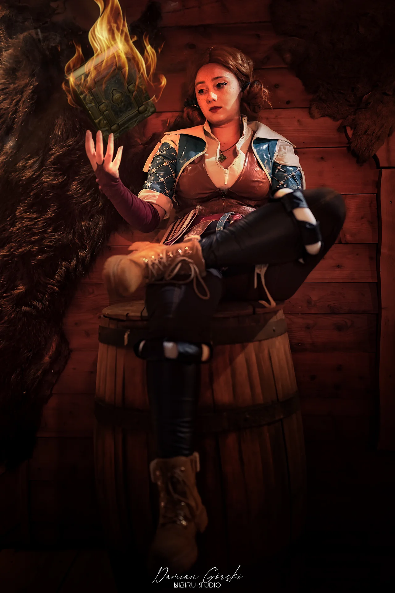 Triss