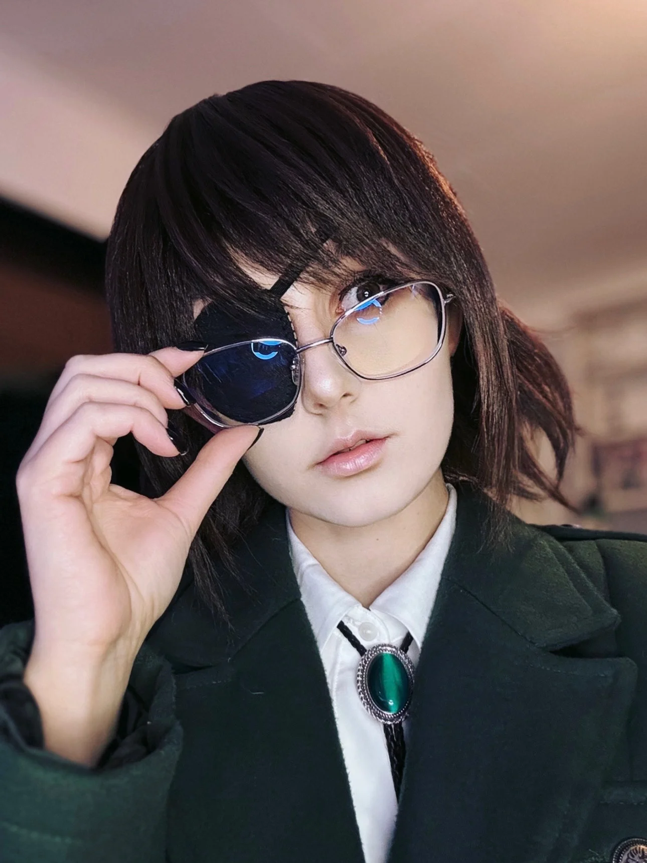  Hange Zoë