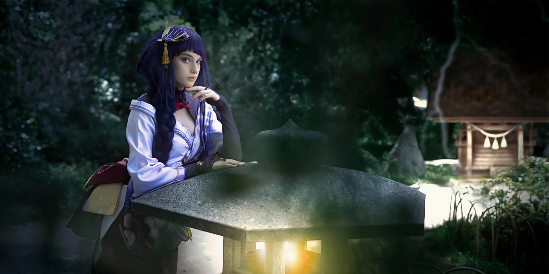 Cosplay? Origins, and Its Place in Modern Culture