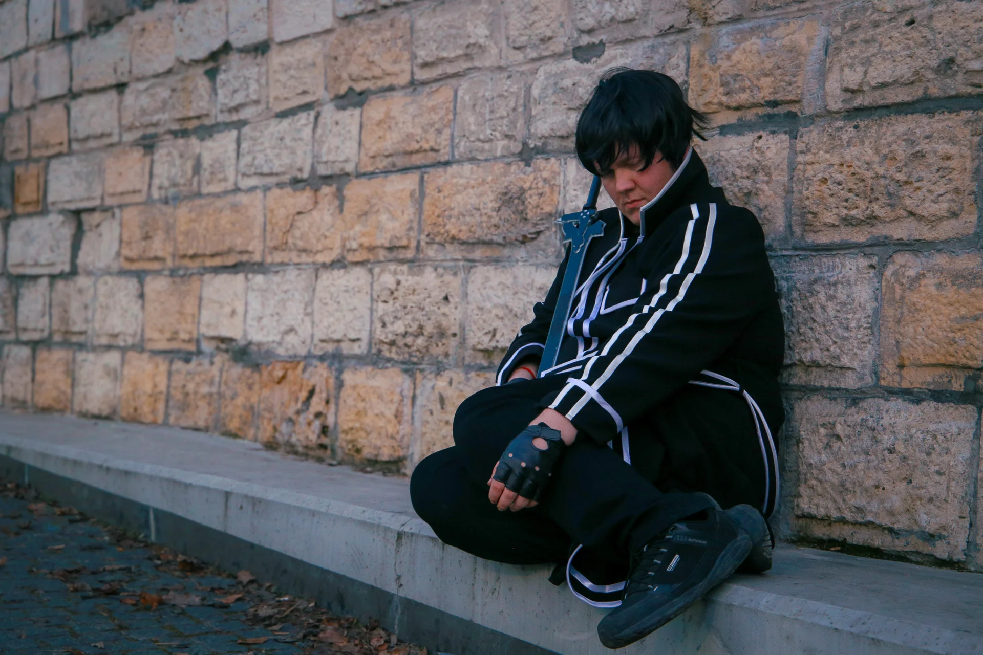 Kirito