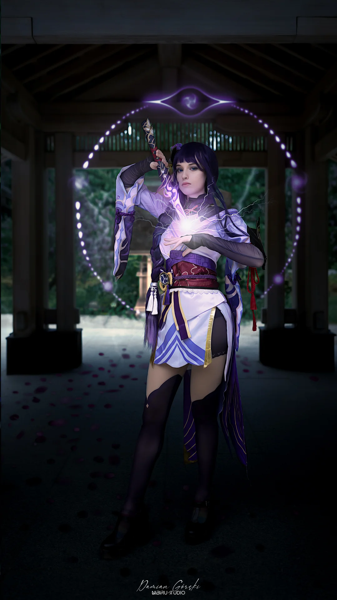 Raiden Shogun