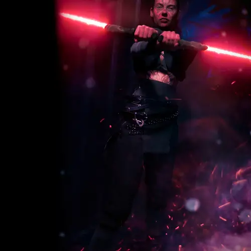 Darth Maul