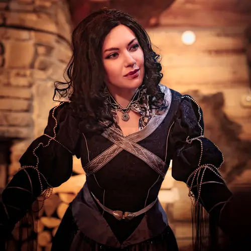 Yennefer