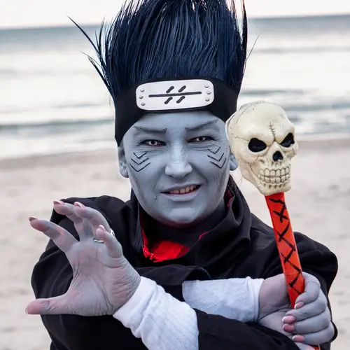 Photo name Kisame Hoshigaki