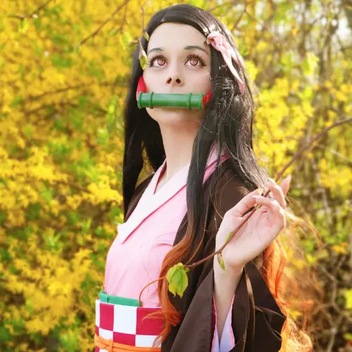 Photo name Nezuko 