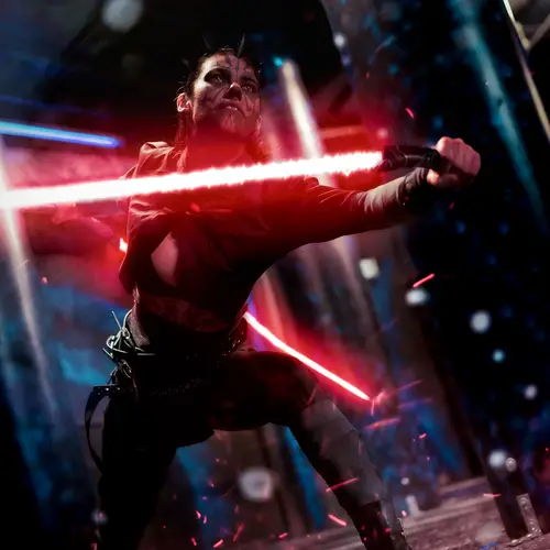 Darth Maul
