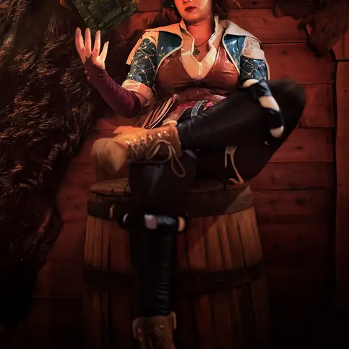 Triss