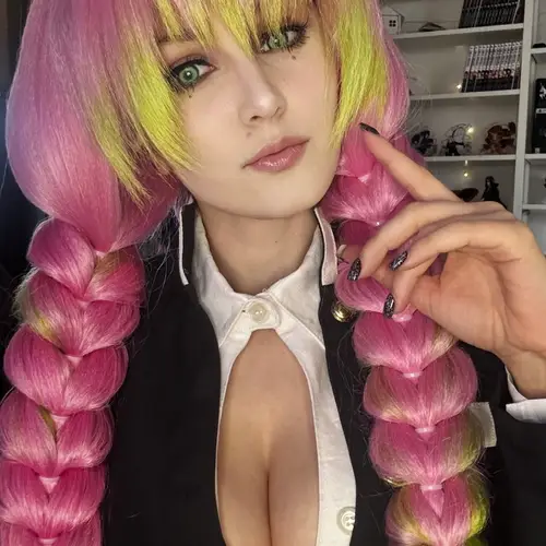 Mitsuri