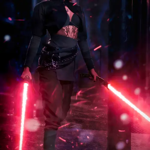 Darth Maul