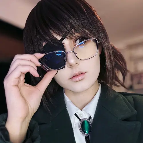 Photo name  Hange Zoë