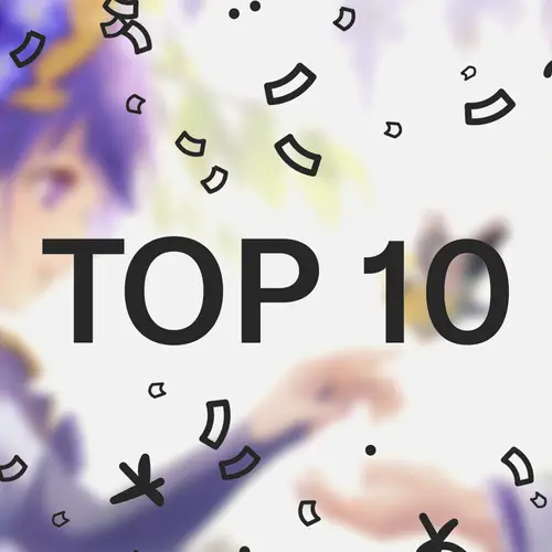Top 10 most cosplayed universes